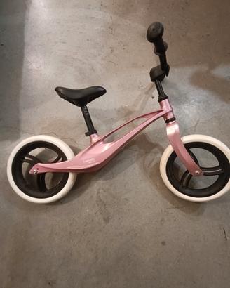 bici senza pedali Lionelo 