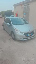 Peugeot 208 anno 2014