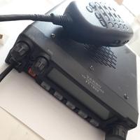 RICETRASMETTITORE YAESU FT-1802