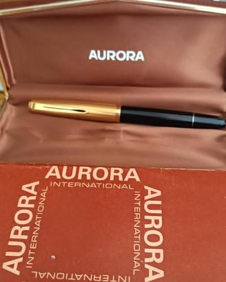 Iconica penna aurora