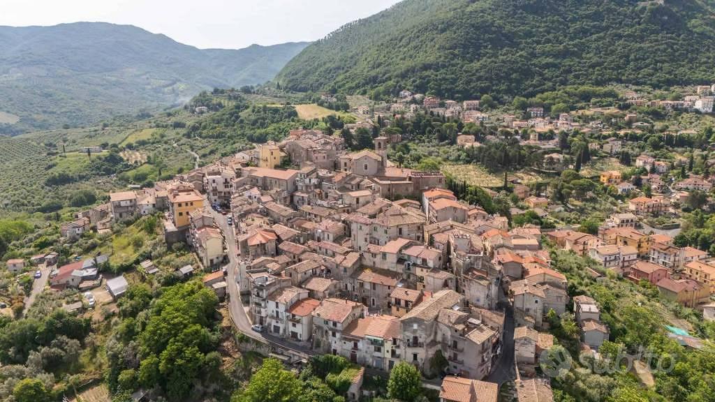 Appartamento – RI - Vista 3
