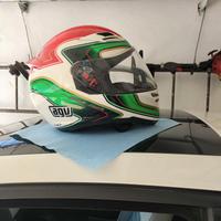 casco AGV