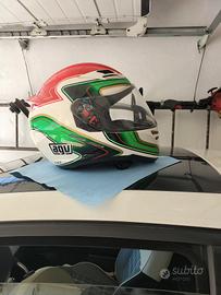 casco AGV