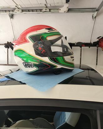 casco AGV
