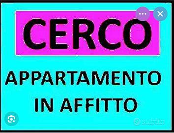Appartamento per persona Referenziata