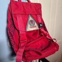 Zaino Invicta Thunder estensibile