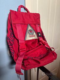 Zaino Invicta Thunder estensibile