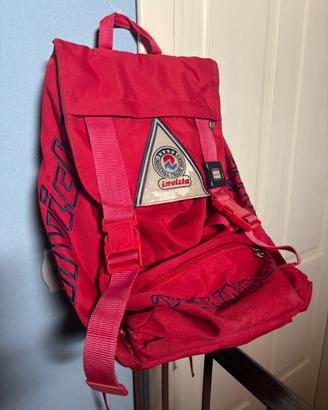Zaino Invicta Thunder estensibile
