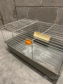 gabbia 60cmx35