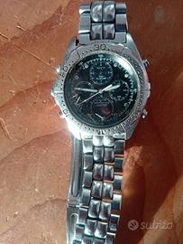 orologio Seiko cronometro 