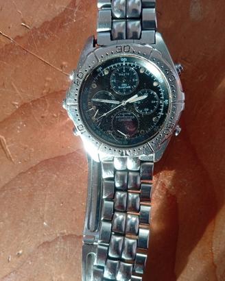 orologio Seiko cronometro 