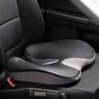 Cuscino Sedile Auto Ufficio Sedia Scrivania Memory