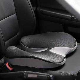 Cuscino Sedile Auto Ufficio Sedia Scrivania Memory