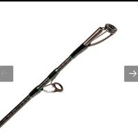 Zeck v-stick plus 190cm