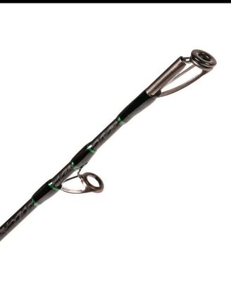Zeck v-stick plus 190cm