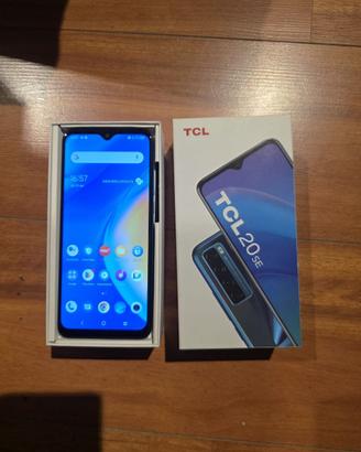 TCL 20 SE