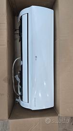 climatizzatore , condizionatore LG