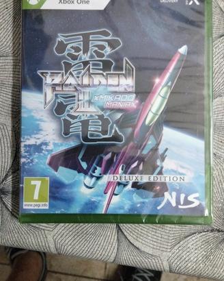 Xbox serie x