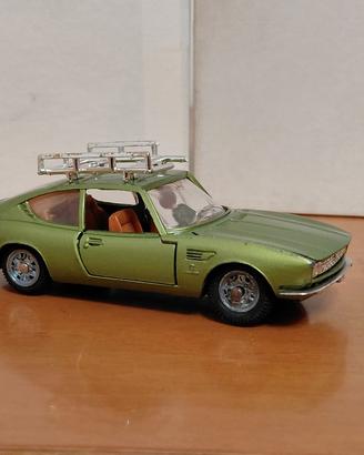 Mebetoys Fiat Dino no Politoys Corgi Dinky 