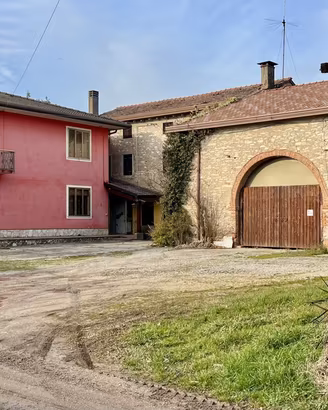Casa Indipendente Rovolon [R2VRG]