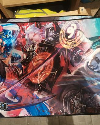 playmat  force of will