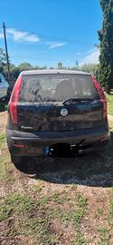 Fiat punto 5 porte  