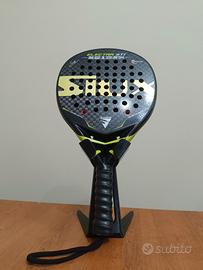 Racchetta Padel SIUX