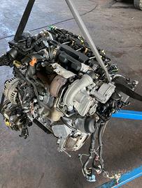 MOTORE Peugeot 308 1.6 66kW 90Cv 9HV 2008