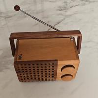 Magno Radio eco friendly