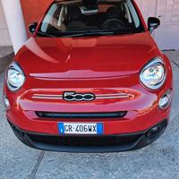 Fiat 500X 1.0 T3 120 CV