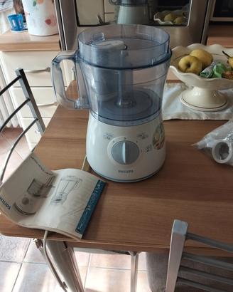 frullatore Philips.