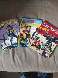 Zagor zenith Mercury 