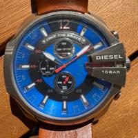 Orologio diesel