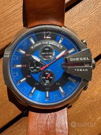 Orologio diesel
