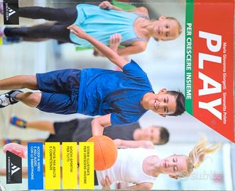 Play per crescere insieme -  scuola media