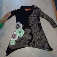 vestiti Desigual originali taglia 48 