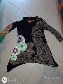 vestiti Desigual originali taglia 48 