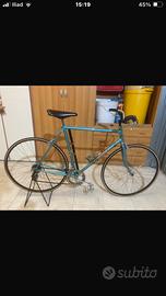 Bici da corsa olimpya