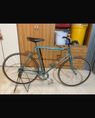 Bici da corsa olimpya