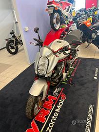 Kawasaki ER 6N