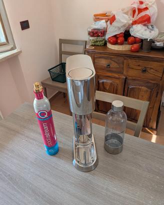 gasatore domestico premium sodastream enso 
