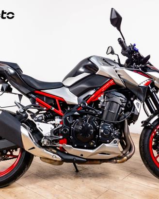 KAWASAKI Z 900 - 2024
