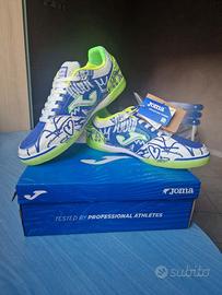 Scarpe da calcio a 5 Joma Top Flex Pito Limited Ed