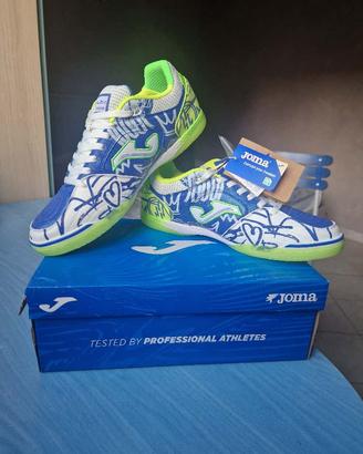 Scarpe da calcio a 5 Joma Top Flex Pito Limited Ed