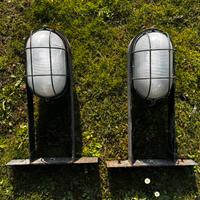 Luci da esterno VINTAGE