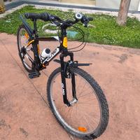 MTB olmo 26 pollici 