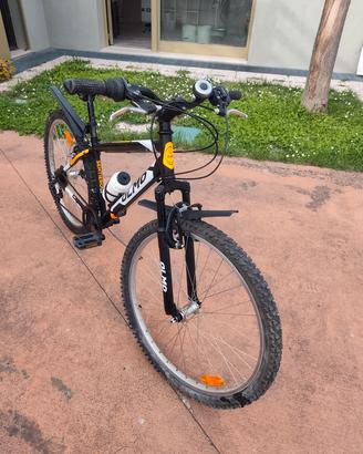 MTB olmo 26 pollici 
