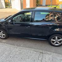 Vw polo 1.2 benz super accessoriata