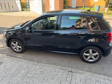 Vw polo 1.2 benz super accessoriata