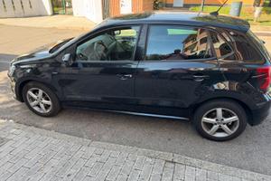 Vw polo 1.2 benz super accessoriata